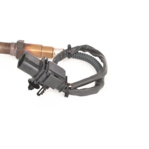 Lambda Sensor (Mixture Formation)