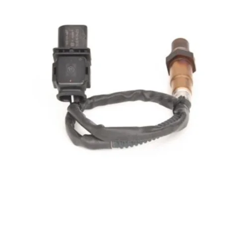 Lambda Sensor (Mixture Formation)