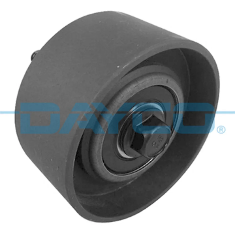BELT TENSIONER PULLEY