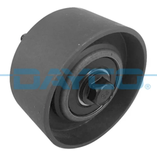 BELT TENSIONER PULLEY