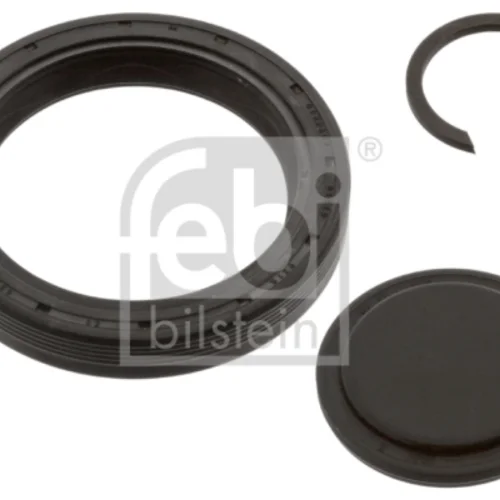 Joint flange repair kit