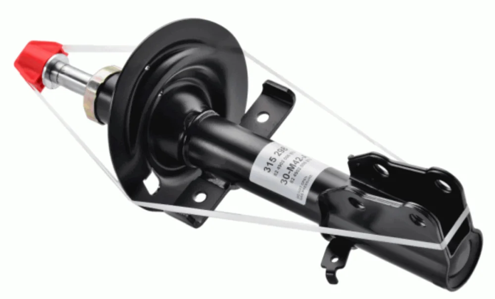 Shock Absorber (Suspension/Damping)
