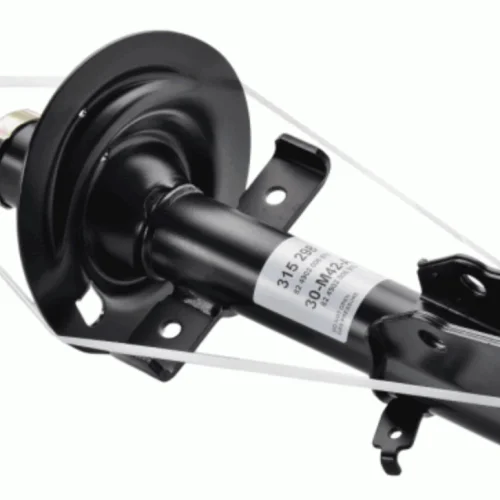 Shock Absorber (Suspension/Damping)