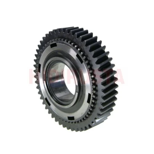 TRANSMISSION WITH GEAR G6-60
