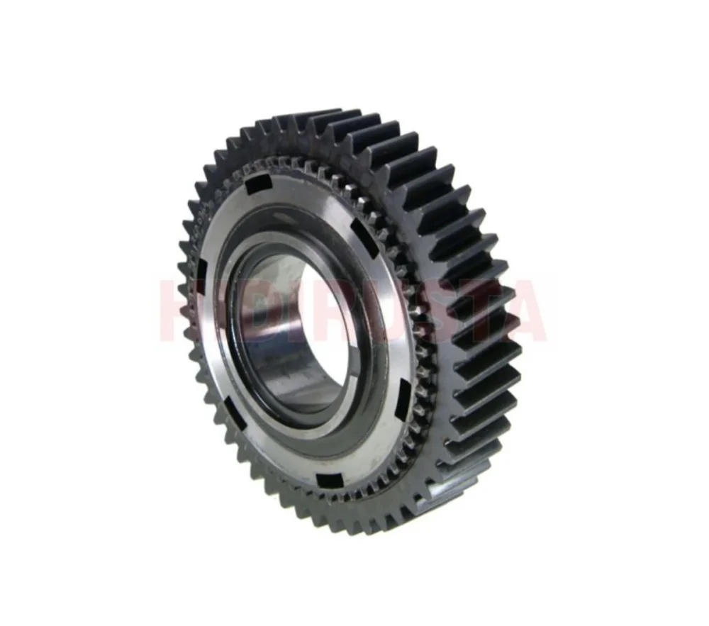 TRANSMISSION WITH GEAR G6-60