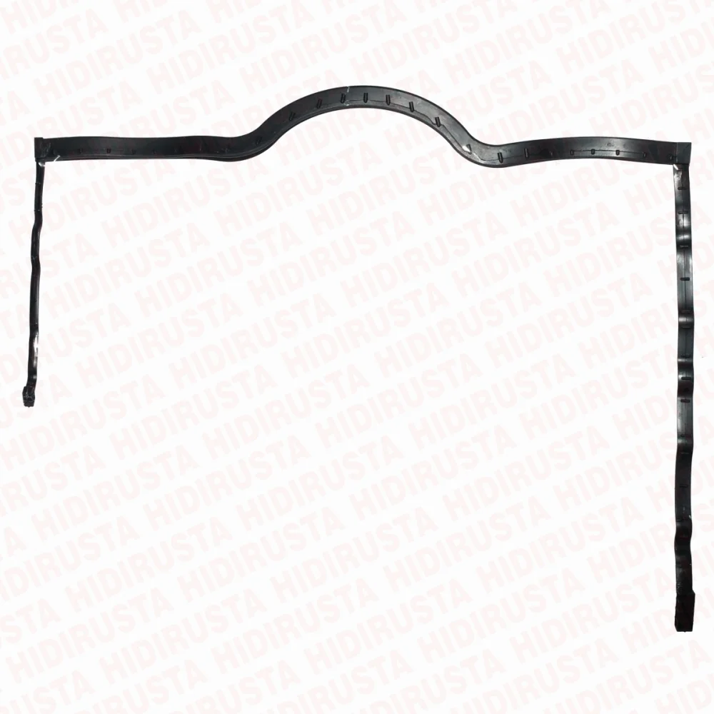 Camshaft Cover Gasket  D11k