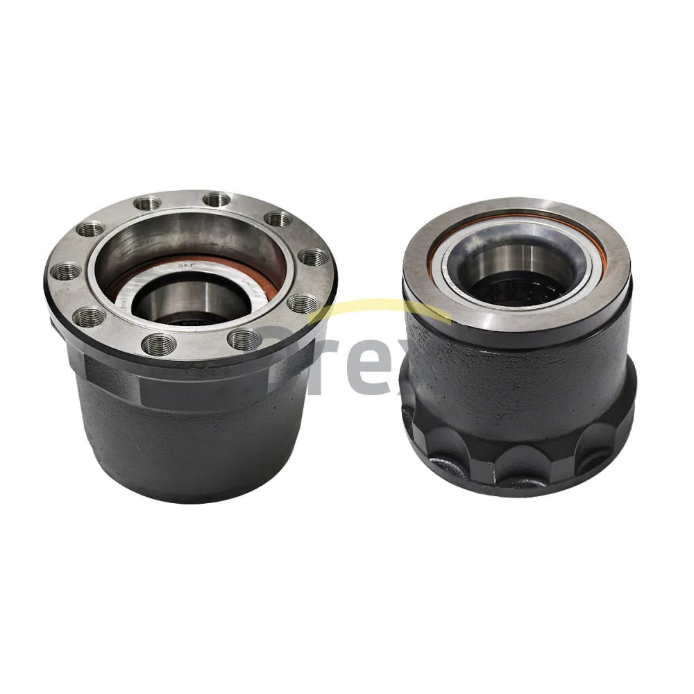 Wheel Hub