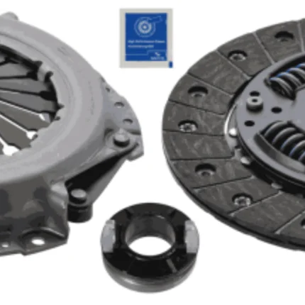 Clutch Kit (Clutch)