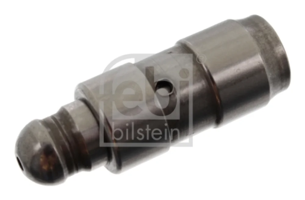 Hydraulic tappet