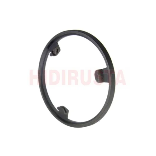 Syncromesh Heavy Series