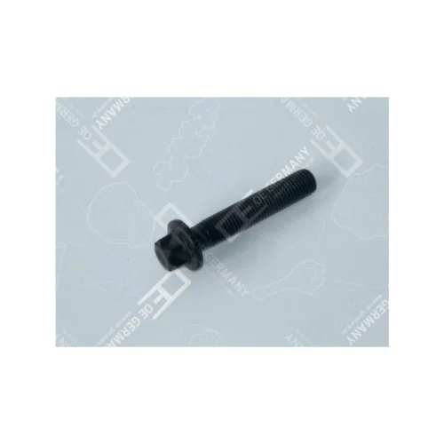 Piston Kol Cıvatası Tga D2066