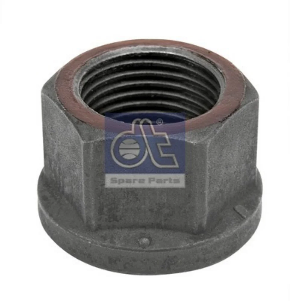 Wheel Nut