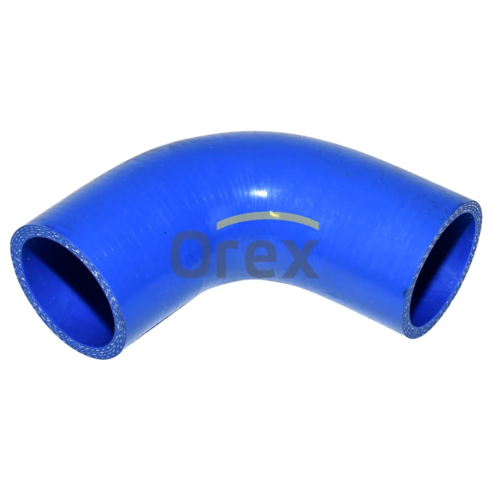 İntercool Hortumu 55X110X110 Mm Scania 142-143