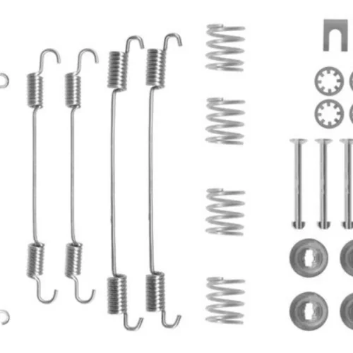 Accessory Kit, brake shoes (Braking System)
