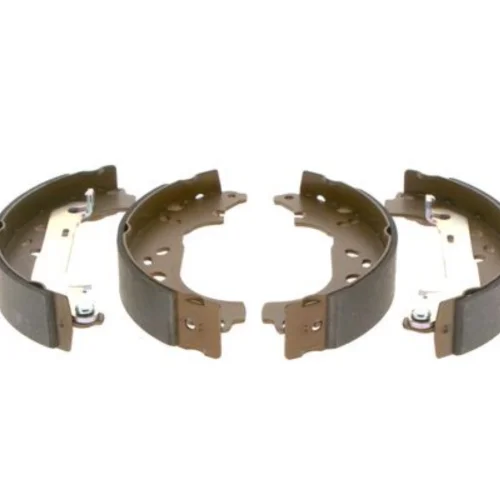 Brake Shoe Set (Braking System)