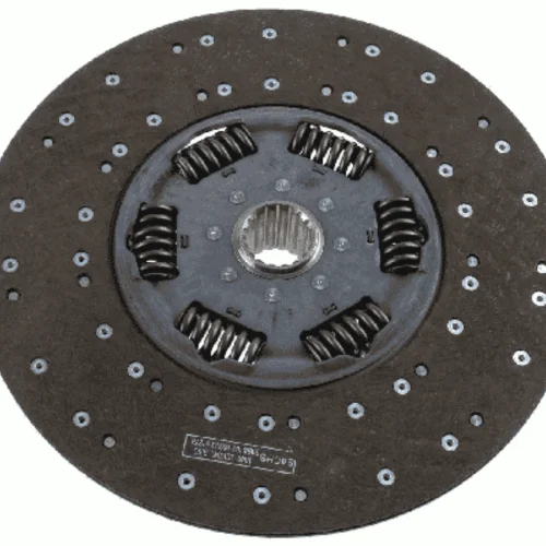 Debriyaj Balatası 430 Mm