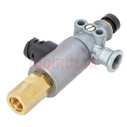 Valve