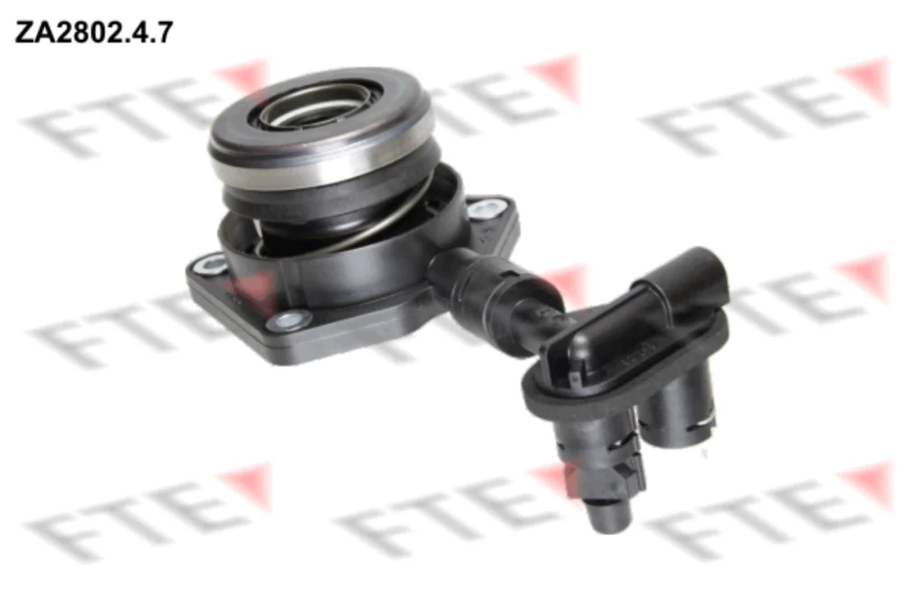 Hidrolik Rulman (Csc) Ford Fıesta Vı 1.25 I