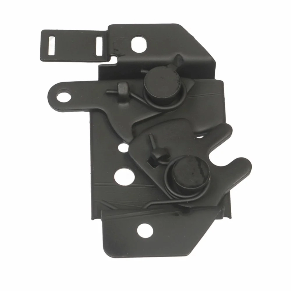 Bonnet Lock