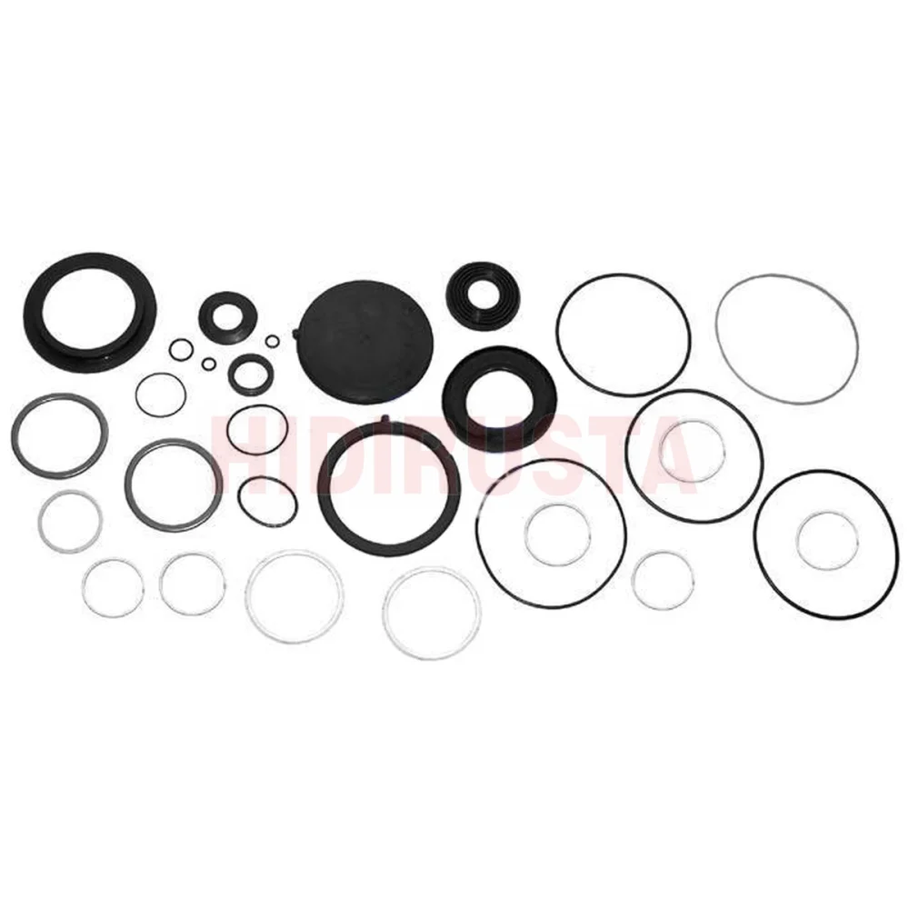 Steering Box Repair Kit