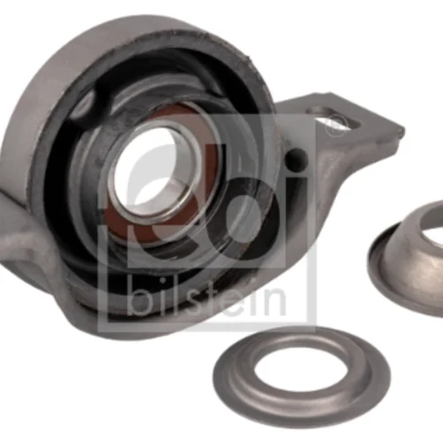 Propeller Shaft Centre Support