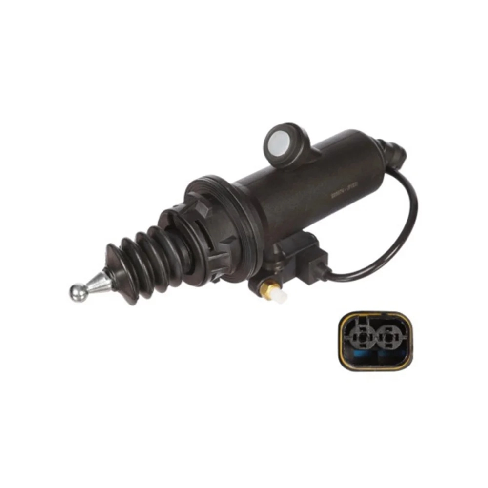 Debriyaj Üst Merkez TGA – TGX