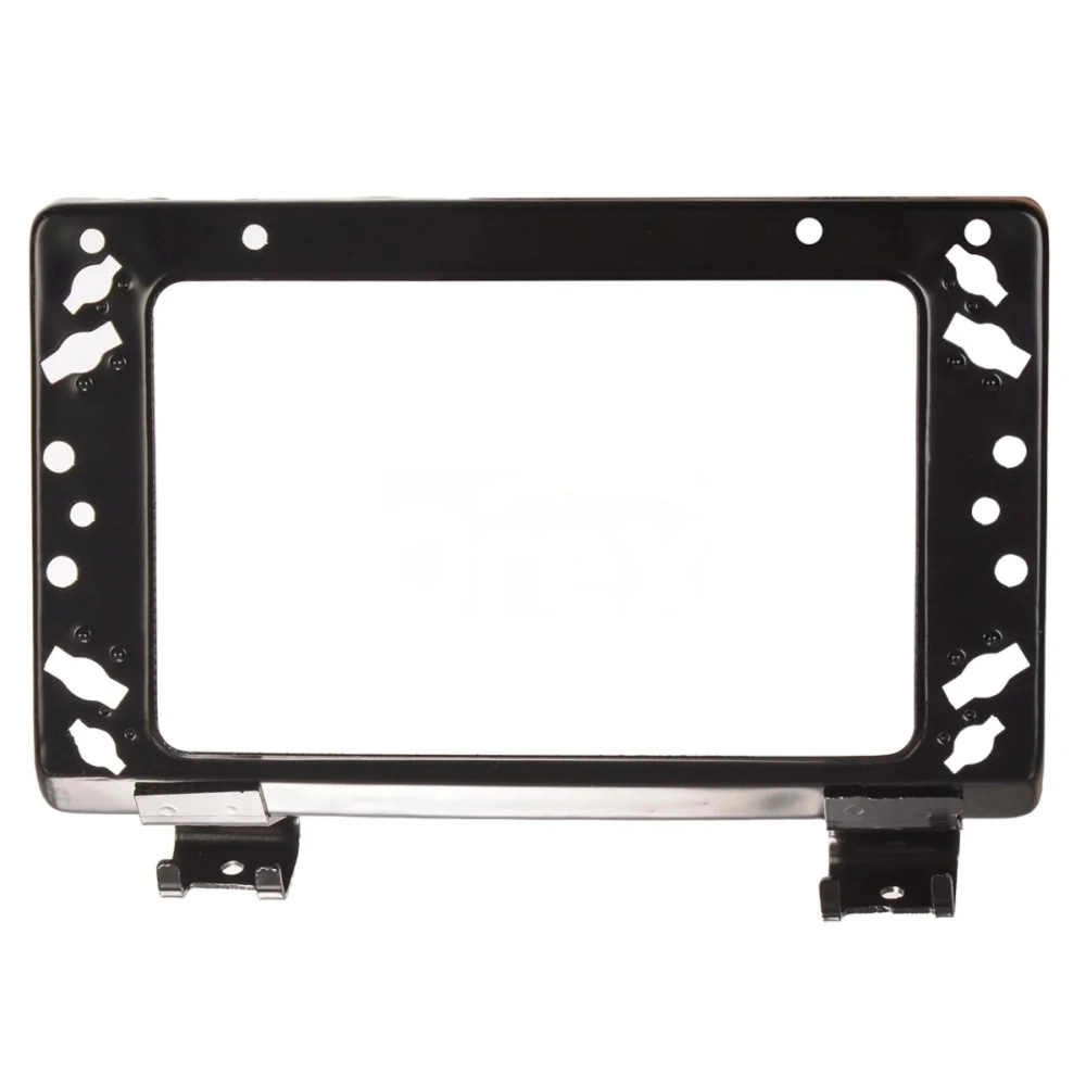 Frame, Headlight (L)