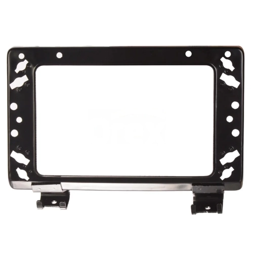 Far Arka Çerçevesi Volvo F10-F12 (Sol)