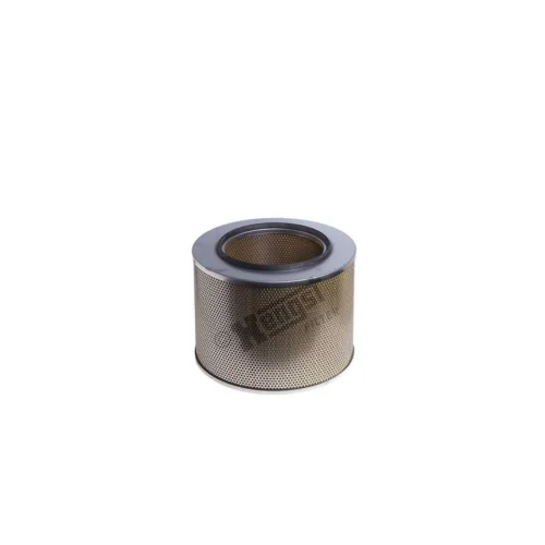 Hava Filtresi Actros E.M. (Uzun Tip,  318 mm)