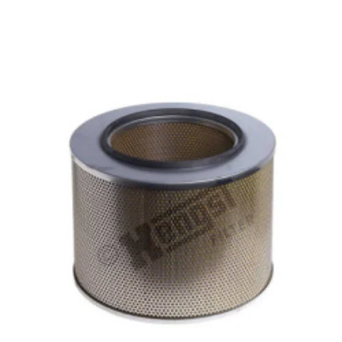 Hava Filtresi Actros E.M. (Uzun Tip,  318 mm)