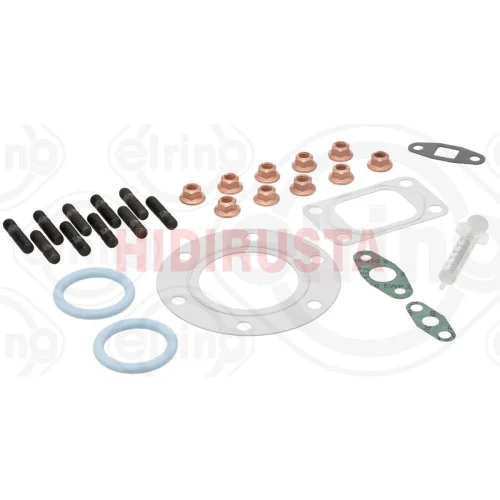 Turbocharger Assembly repair kit