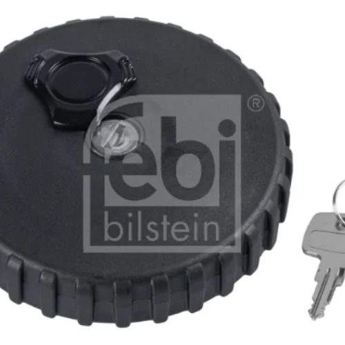 Mazot Depo Kapağı Renault Midlum DCI (Kilitli)