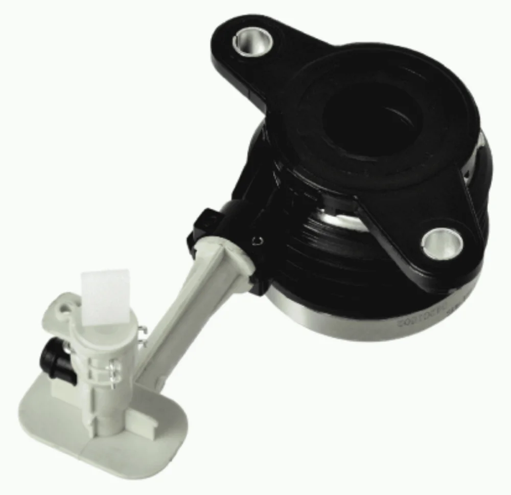 Central Slave Cylinder, clutch (Clutch)