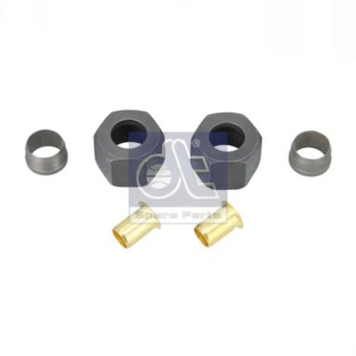 Brake Lines Set (Braking System)