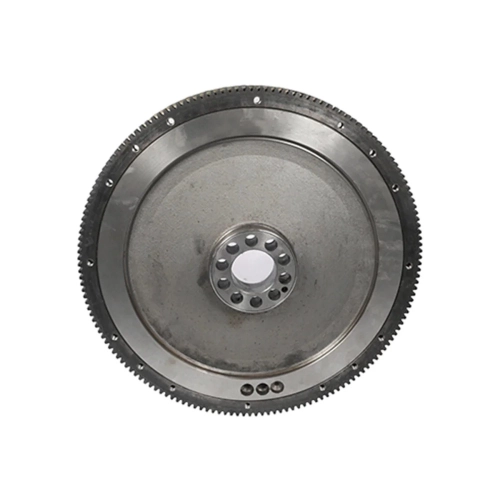 Flywheel