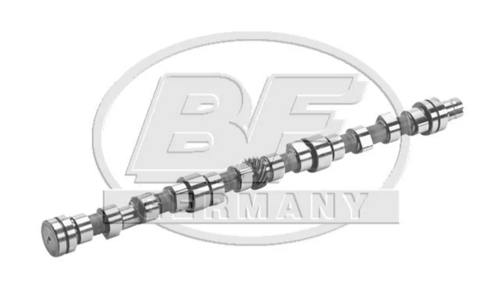 CAMSHAFT