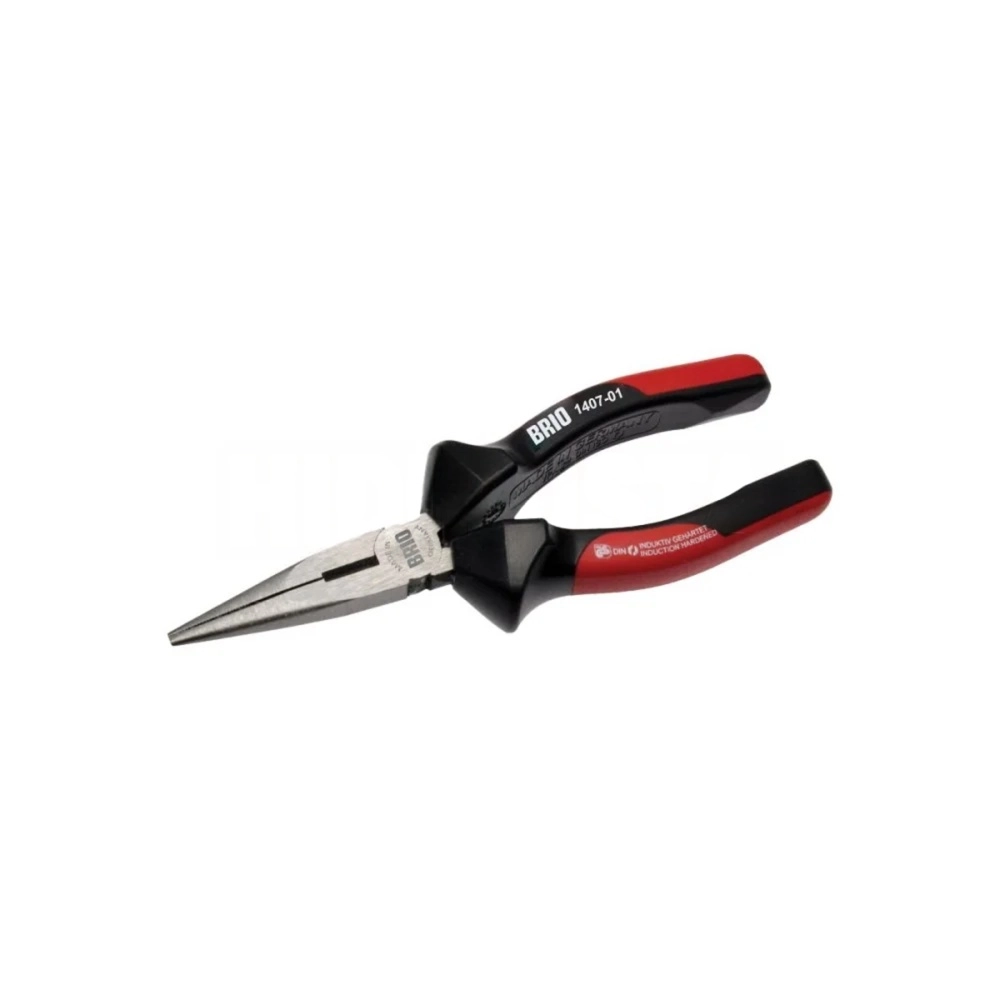 Long Nose Pliers 160 Mm