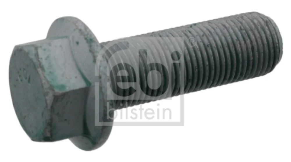 Screw (Standard Parts)