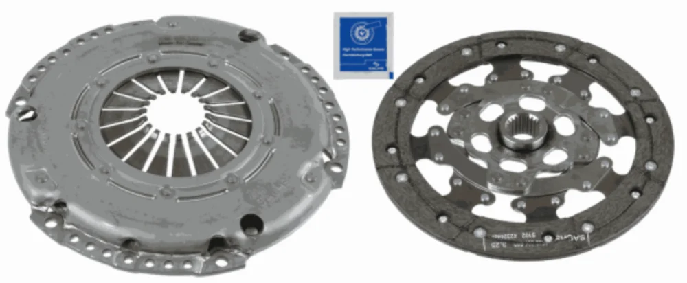 Clutch Kit (Clutch)