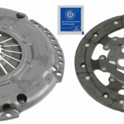 Clutch Kit (Clutch)