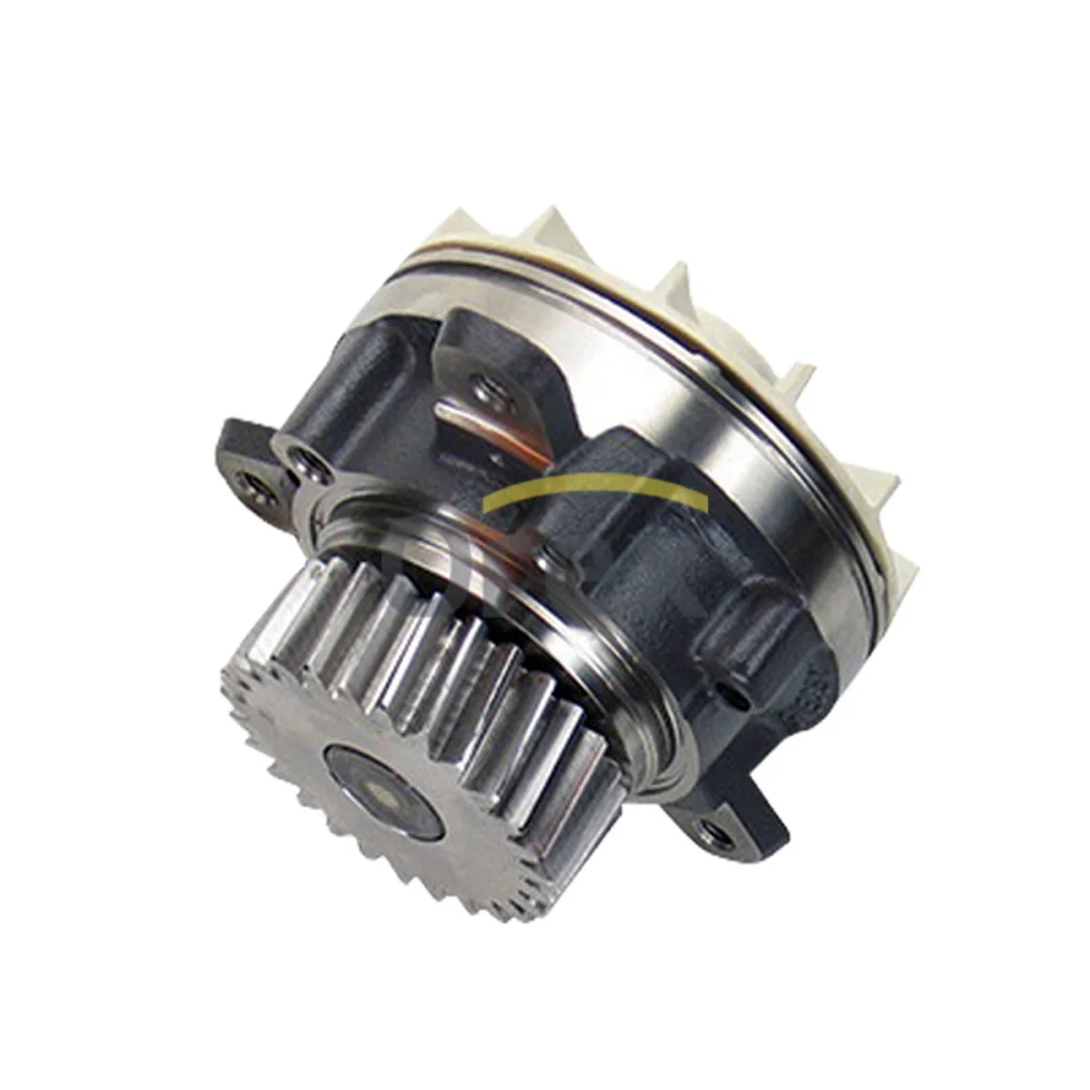 Devirdaim Komple Fh-Fm- Premium 9 Kanat