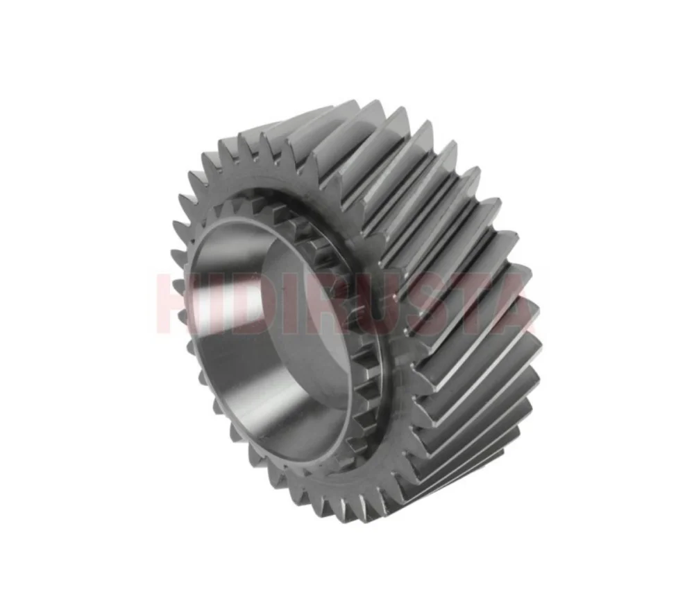 4th Gear G211-12K