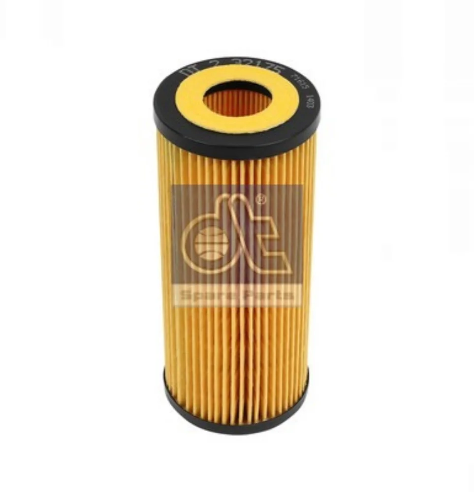 Oil Filter, manual transmission (Manual Transmission)