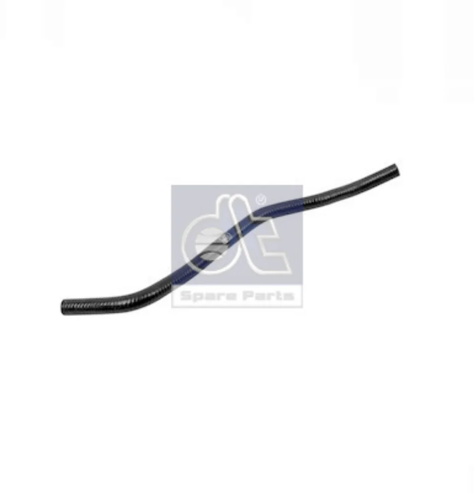 Radiator Hose (Cooling System)