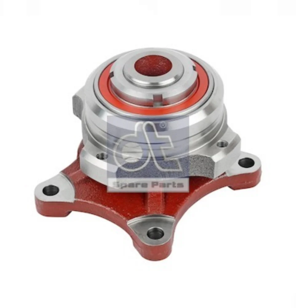 Fan Bağlantı Flanşı Volvo D11 Euro 3