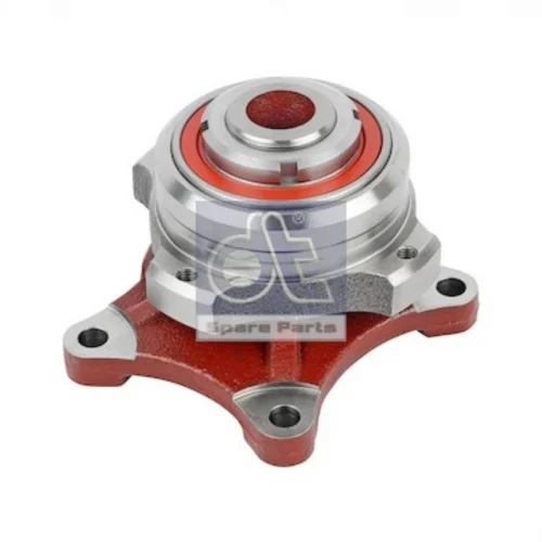 Fan Bağlantı Flanşı Volvo D11 Euro 3