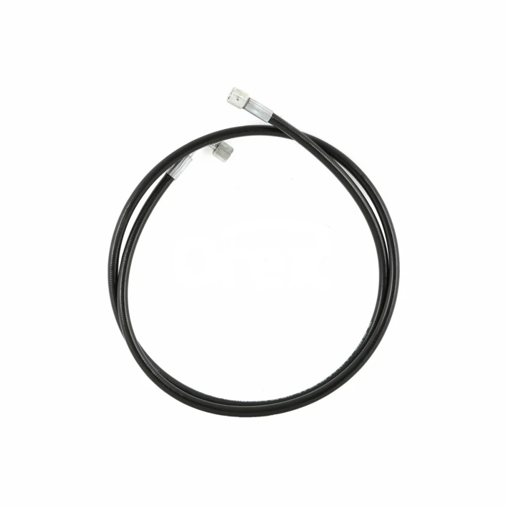 Hose Line, Driver Cab Tilt Unit