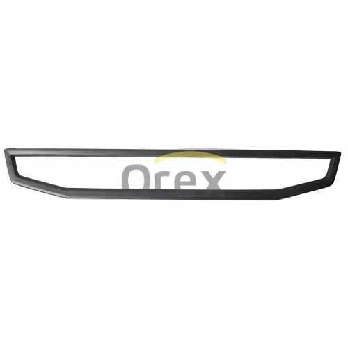 Cover, Radiator Grille