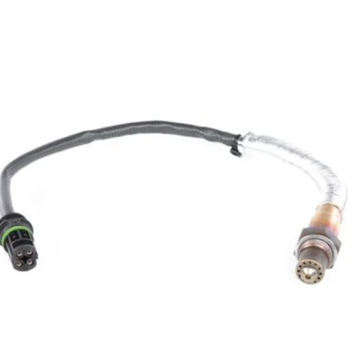 Lambda Sensor (Mixture Formation)