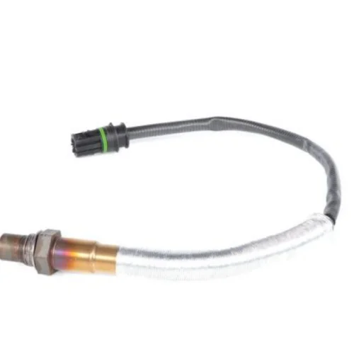 Lambda Sensor (Mixture Formation)